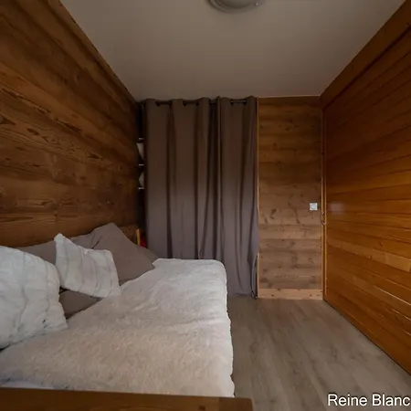 Balcon Plein Sud Apartment