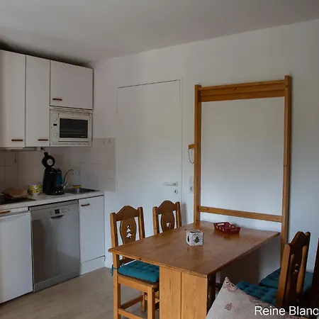 Apartment Balcon Plein Sud