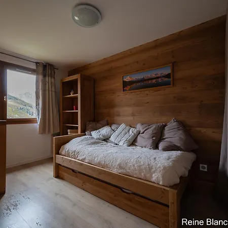 아파트 Balcon Plein Sud *