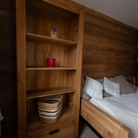 Apartment Balcon Plein Sud Val Thorens