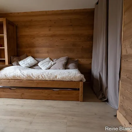 Balcon Plein Sud * Val Thorens